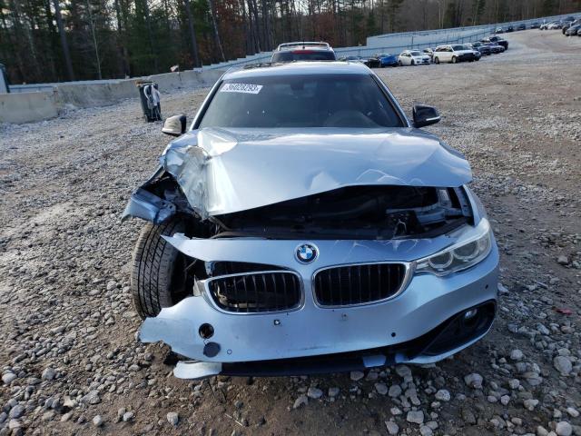 WBA3R1C52FK193584 BMW 435 I