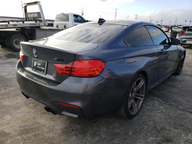 WBS3R9C56FK329287 BMW M4