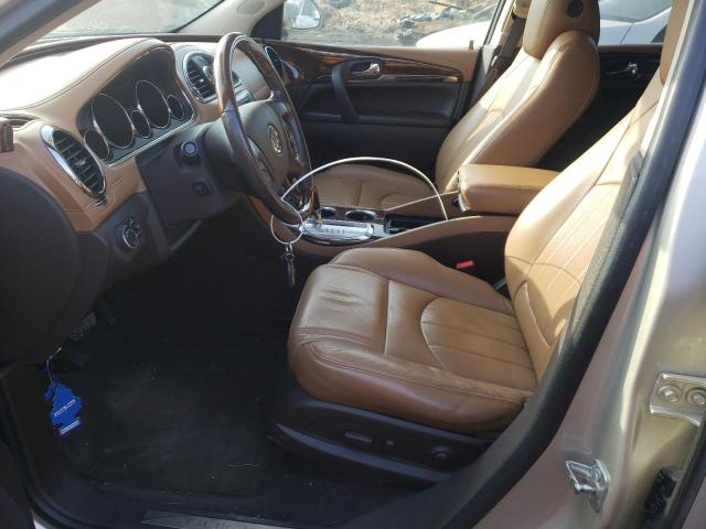 5GAKRCKD9EJ158128 Buick Enclave