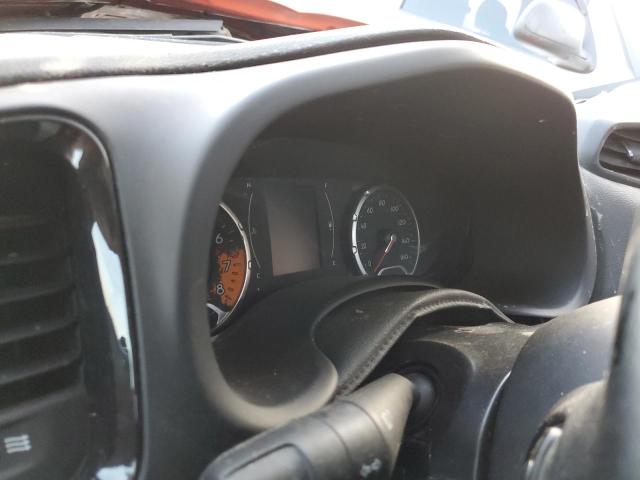 ZACCJBBB5JPJ45693 Jeep Renegade Latitude
