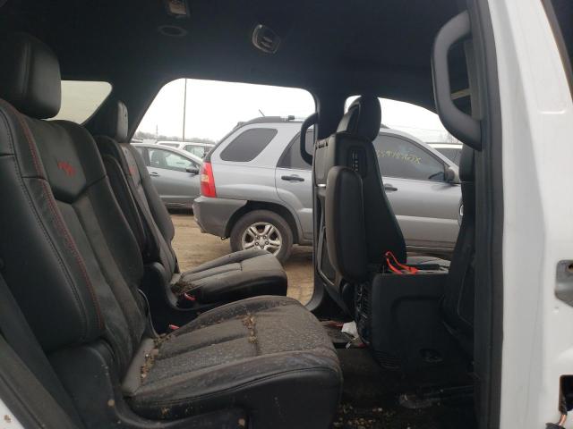 1C4SDJCT5FC786846 Dodge Durango R/t
