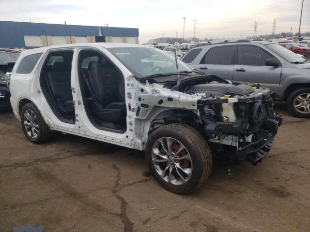 1C4SDJCT5FC786846 Dodge Durango R/t