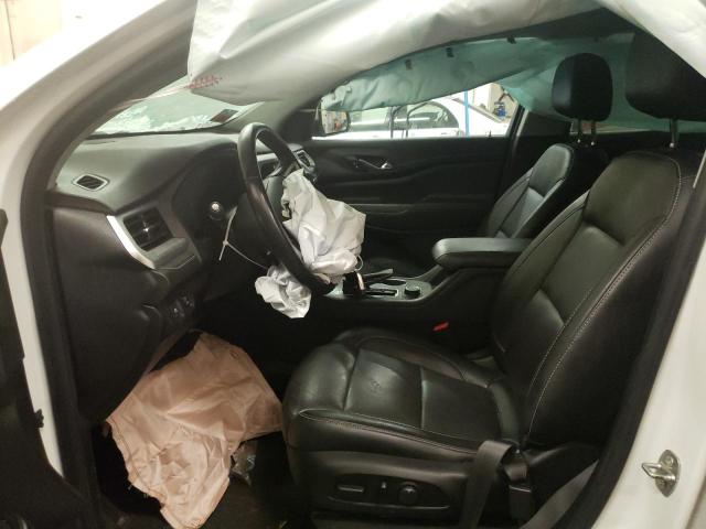 1GKKNULS4KZ189088 GMC Acadia Slt-1