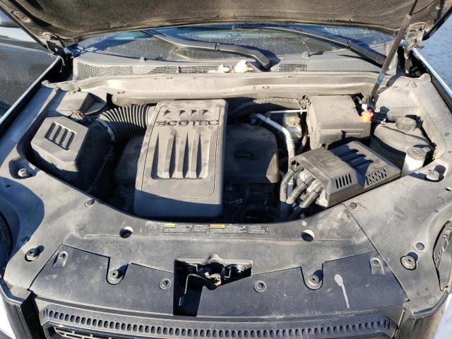 2GKALNEK4H6334364 GMC Terrain Sle