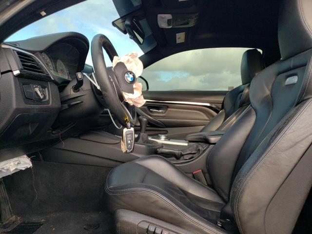 WBS3R9C56FK329287 BMW M4