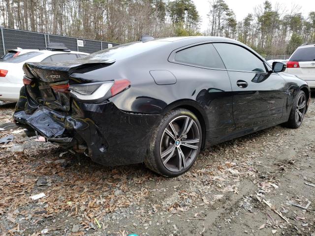 WBA73AP04MCF33989 BMW 430xi