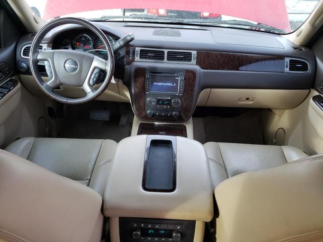 1GKS2EEF5ER125371 GMC YUKON DENALI