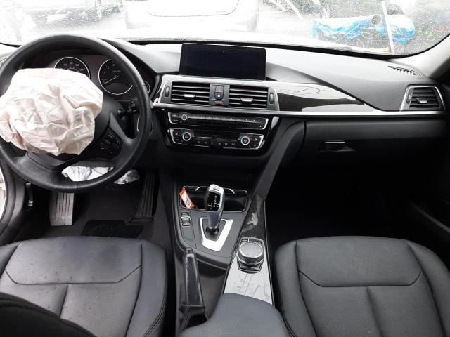 WBA8E5G57JNU46988 BMW 320 XI