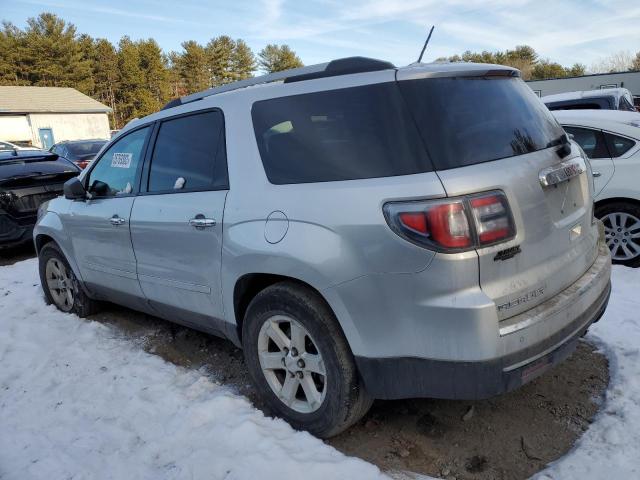 1GKKVPKD9EJ285144 GMC ACADIA SLE