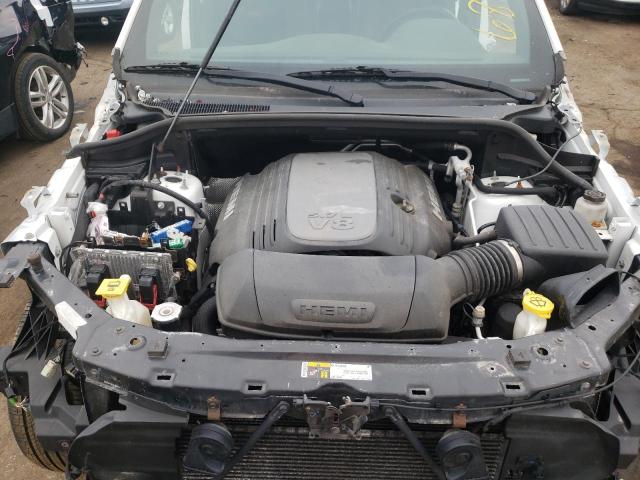 1C4SDJCT5FC786846 Dodge Durango R/t