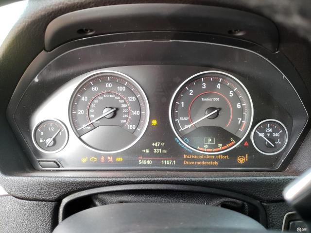 WBA4J3C57JBL04839 BMW 430xi Gran Coupe