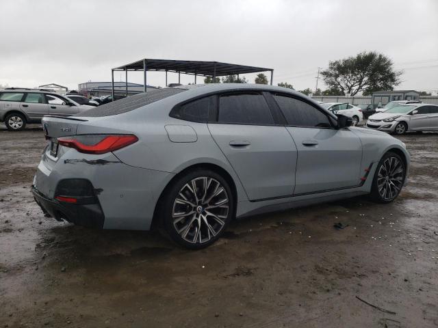 WBA63AV00NFL89689 BMW 430i Gran Coupe