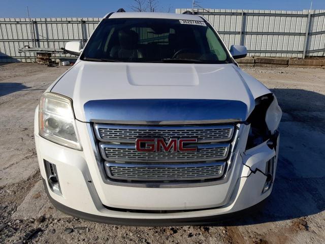 2GKALSEK0F6250456 GMC Terrain Slt