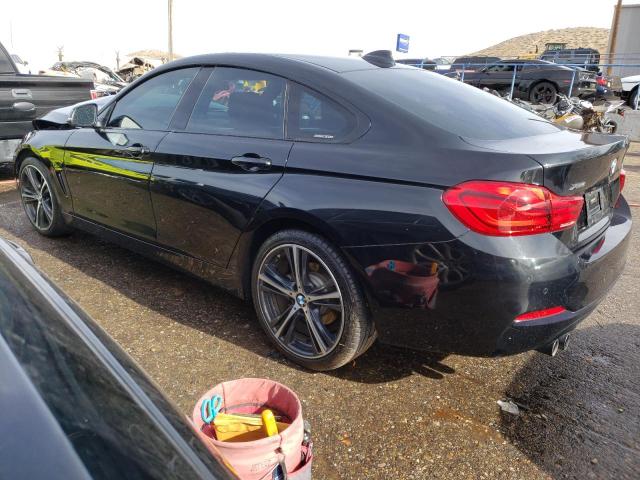 WBA4J3C57JBL04839 BMW 430xi Gran Coupe