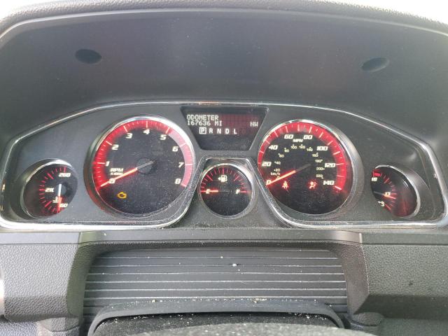 1GKKRPKD6EJ106854 GMC ACADIA SLE