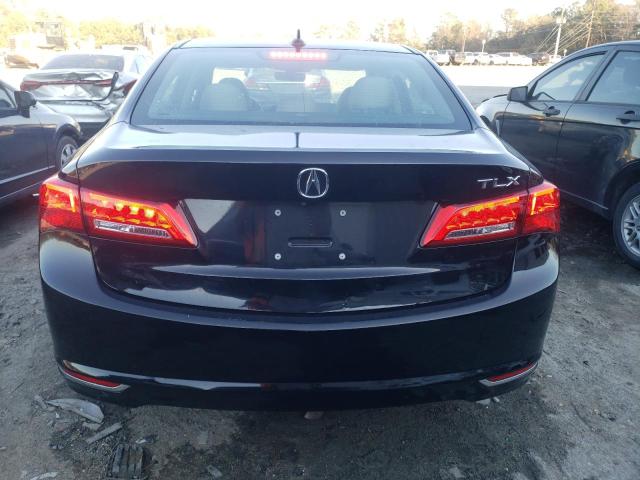 19UUB1F5XJA003778 Acura TLX TECH