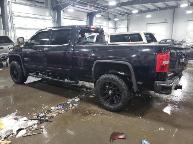 1GT12SE81GF149520 GMC Sierra K2500 Sle