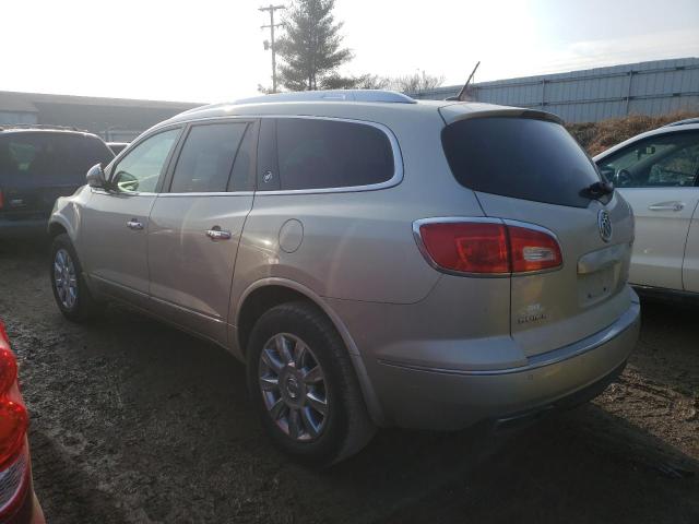 5GAKRCKD9EJ158128 Buick Enclave