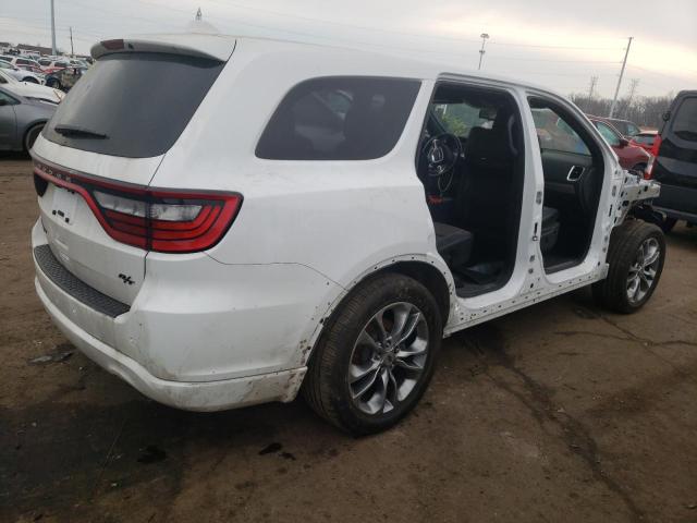 1C4SDJCT5FC786846 Dodge Durango R/t