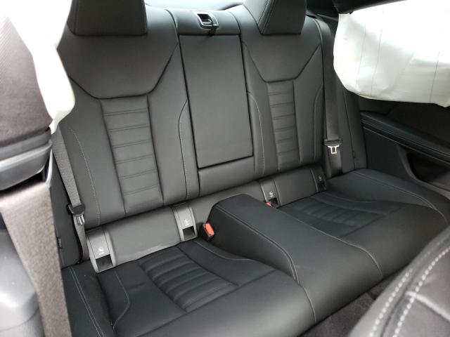 WBA73AP04MCF33989 BMW 430xi