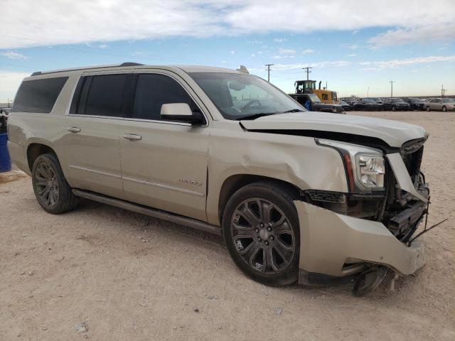 1GKS2JKJ4FR622303 GMC YUKON XL DENALI
