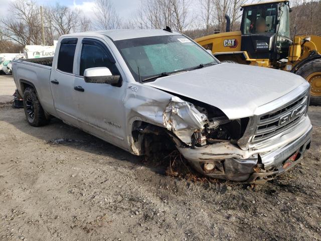 1GTV2UEC6FZ226848 GMC Sierra K1500 Sle