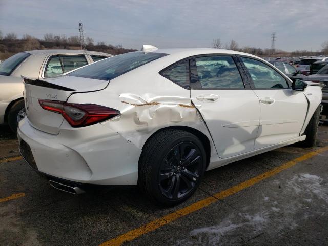 19UUB5F5XNA002546 Acura Tlx Tech A