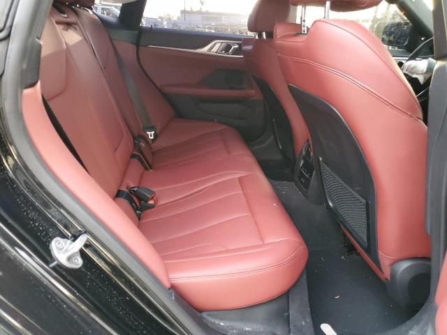 WBA63AV0XNFM92506 BMW 430i Gran Coupe