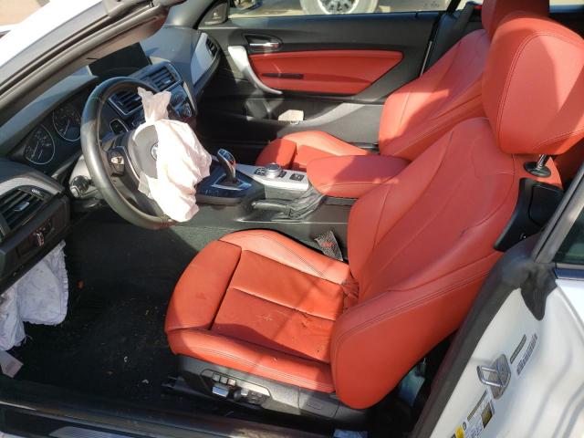 WBA2L3C30HV667671 BMW M240XI