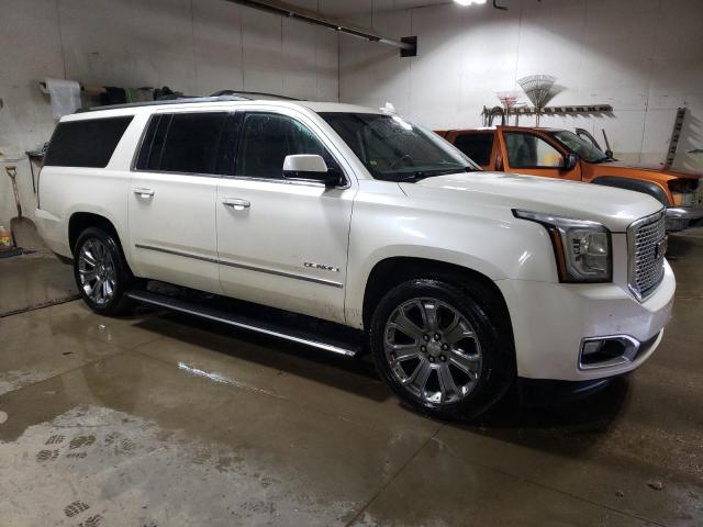 1GKS2JKJ2FR538609 GMC YUKON XL DENALI