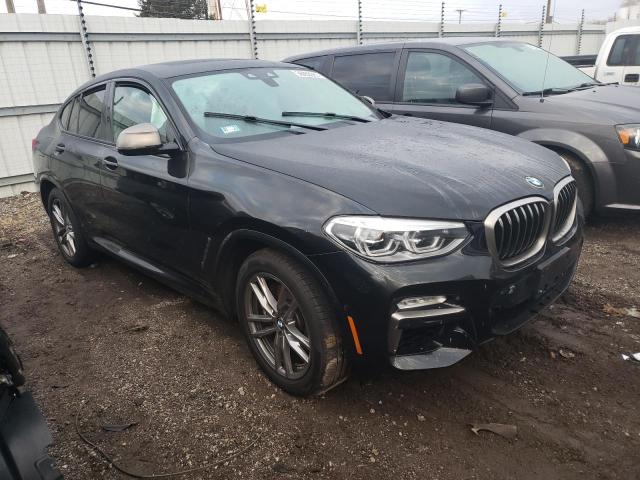 5UXUJ5C5XK9A32912 BMW X4 M40i