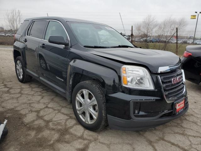 2GKALMEK0H6337384 GMC Terrain Sle