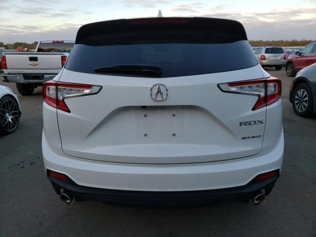 5J8TC2H31ML014476 Acura RDX