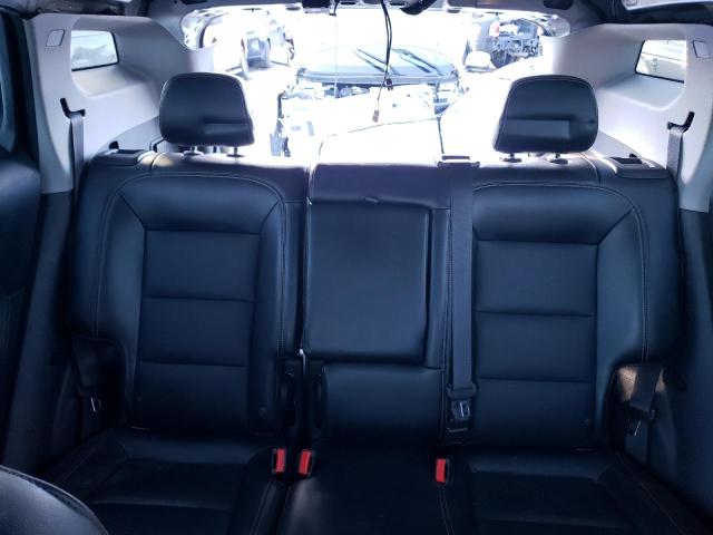 3GKALVEV7LL101058 GMC Terrain Slt