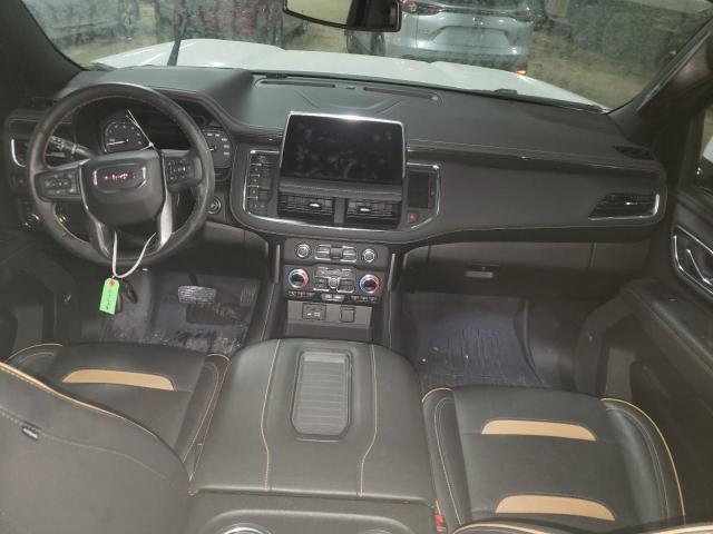1GKS2CKD1MR299430 GMC Yukon At4