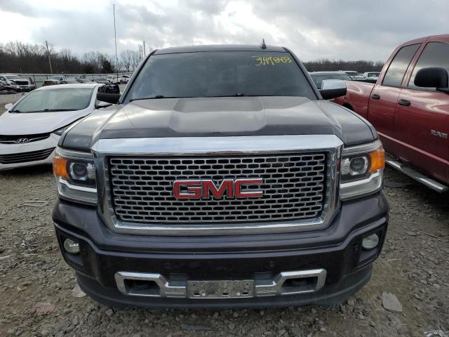 3GTU2WEJ7FG369099 GMC Sierra K1500 Denali