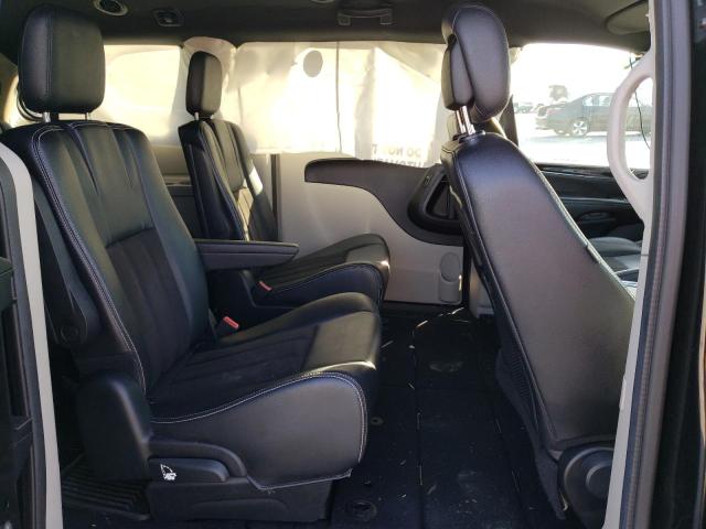 2C4RDGCG9LR152835 Dodge Grand Caravan Sxt