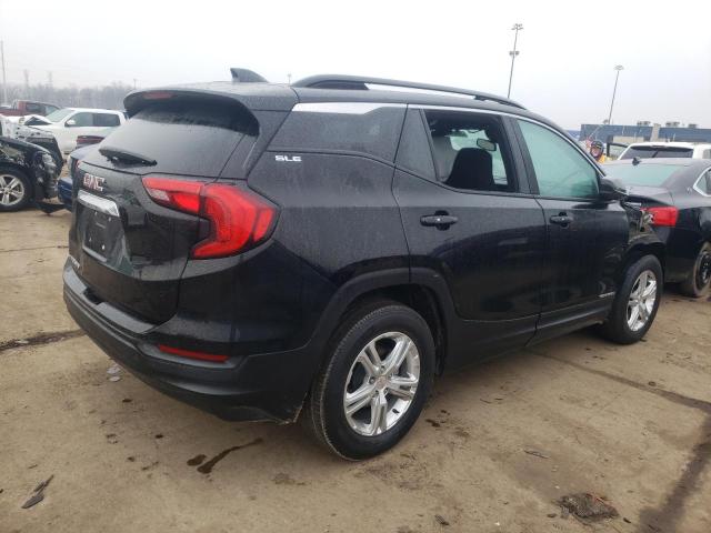 3GKALMEV6KL129099 GMC Terrain Sle