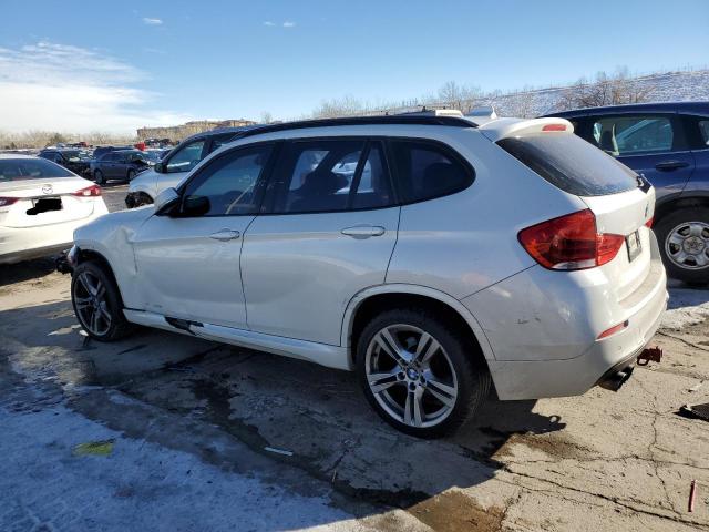 WBAVL1C54EVY18123 BMW X1 Xdrive28i