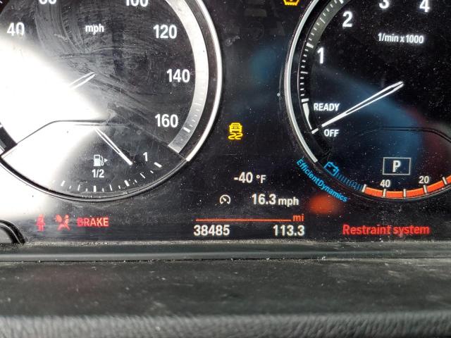 WBXYJ5C38JEF76867 BMW X2 Xdrive28i