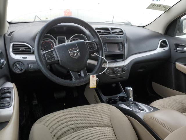 3C4PDCBGXFT743808 Dodge Journey Sxt