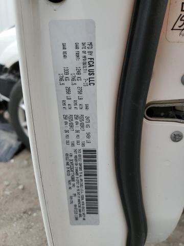 3C4PDCBGXFT743808 Dodge Journey Sxt