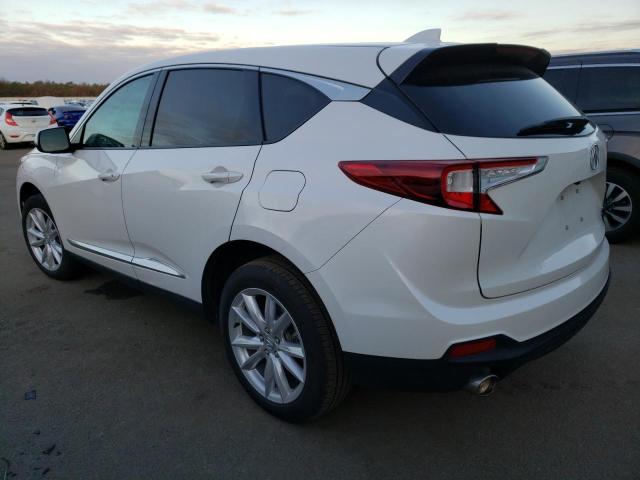 5J8TC2H31ML014476 Acura RDX