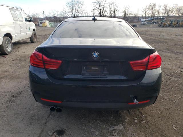 WBA4W5C50KAE50734 BMW 430xi