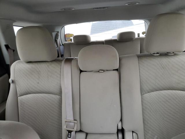 3C4PDCBGXFT743808 Dodge Journey Sxt