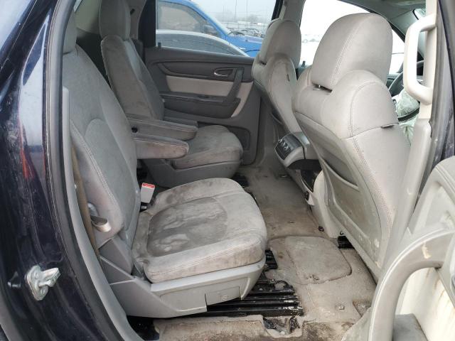 1GKKRPKD5FJ142083 GMC ACADIA SLE