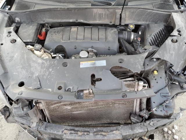 1GKKRPKD5FJ142083 GMC ACADIA SLE