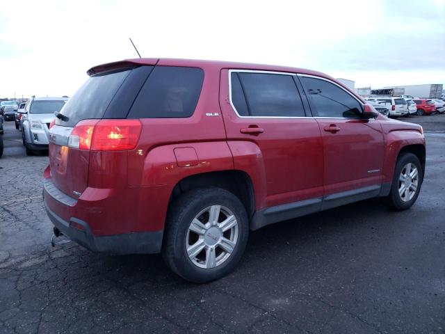 2GKFLVEK1F6415096 GMC Terrain Sle