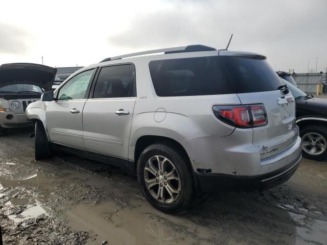 1GKKRRKD7GJ137755 GMC Acadia Slt-1