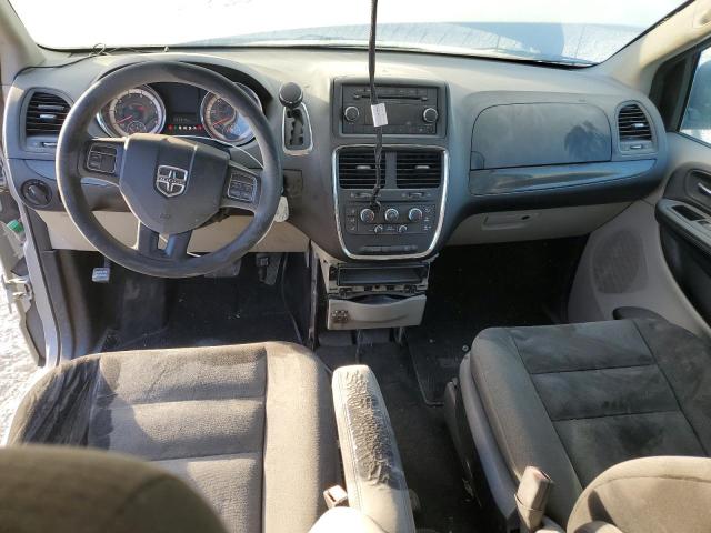 2C4RDGBG0HR856317 Dodge Grand Caravan Se